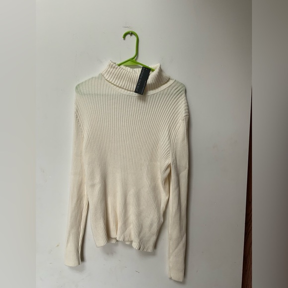 Banana Republic Turtleneck Sweater - Picture 1 of 4